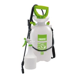 Pressure Sprayer, 6.25L