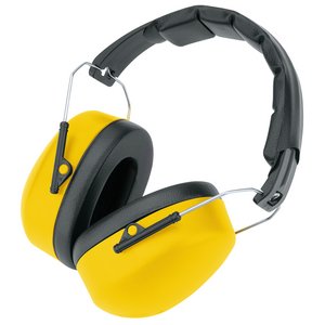 Foldable Ear Defenders