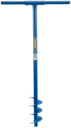 Fence Post Auger, 950 x 100mm
