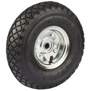 Mesh Cart Spare Wheel