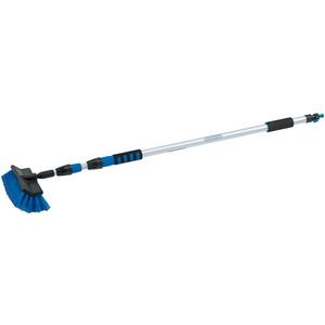 Telescopic washing