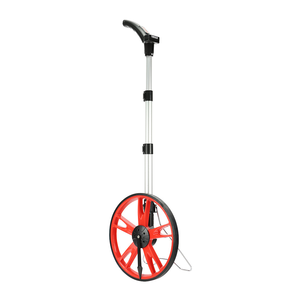 Up to 100000m.Measuring Wheel - Digital