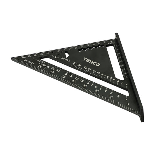 170mm.Rafter Square