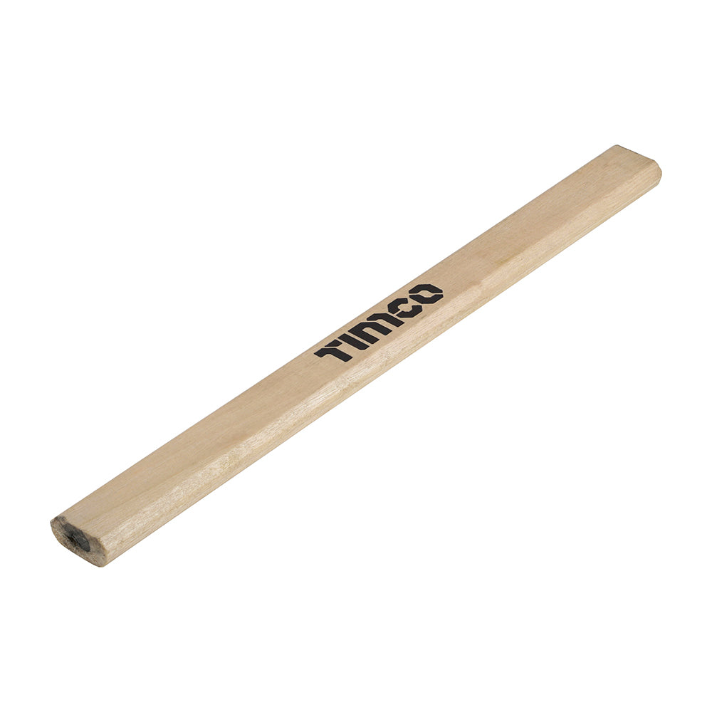 Carpenters pencil