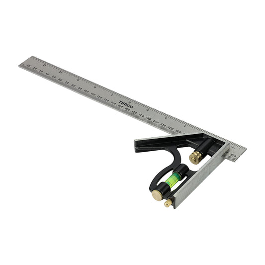 300mm.Combination Square