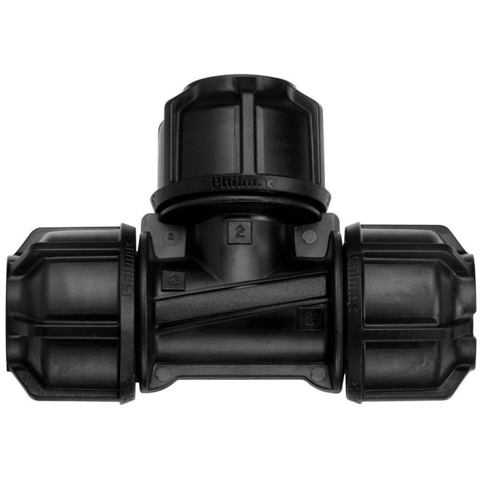 9322 - 20MM/1/2" MET/IMP TEE
