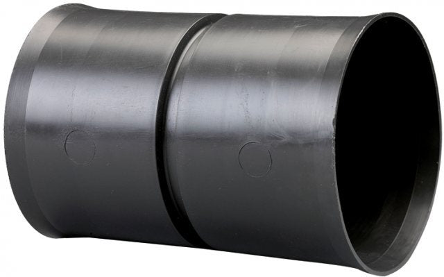 150mm Twinwall Couplers