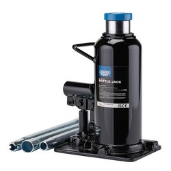 Hydraulic Bottle Jack, 20 Tonne