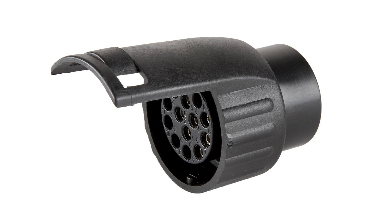 13 PIN PLUG/7 PIN SOCKET ADAPTOR