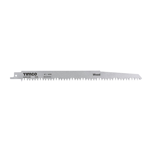 sabre blades