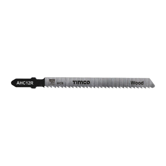 wood jigsaw blade