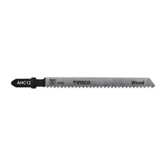 wood jigsaw blade