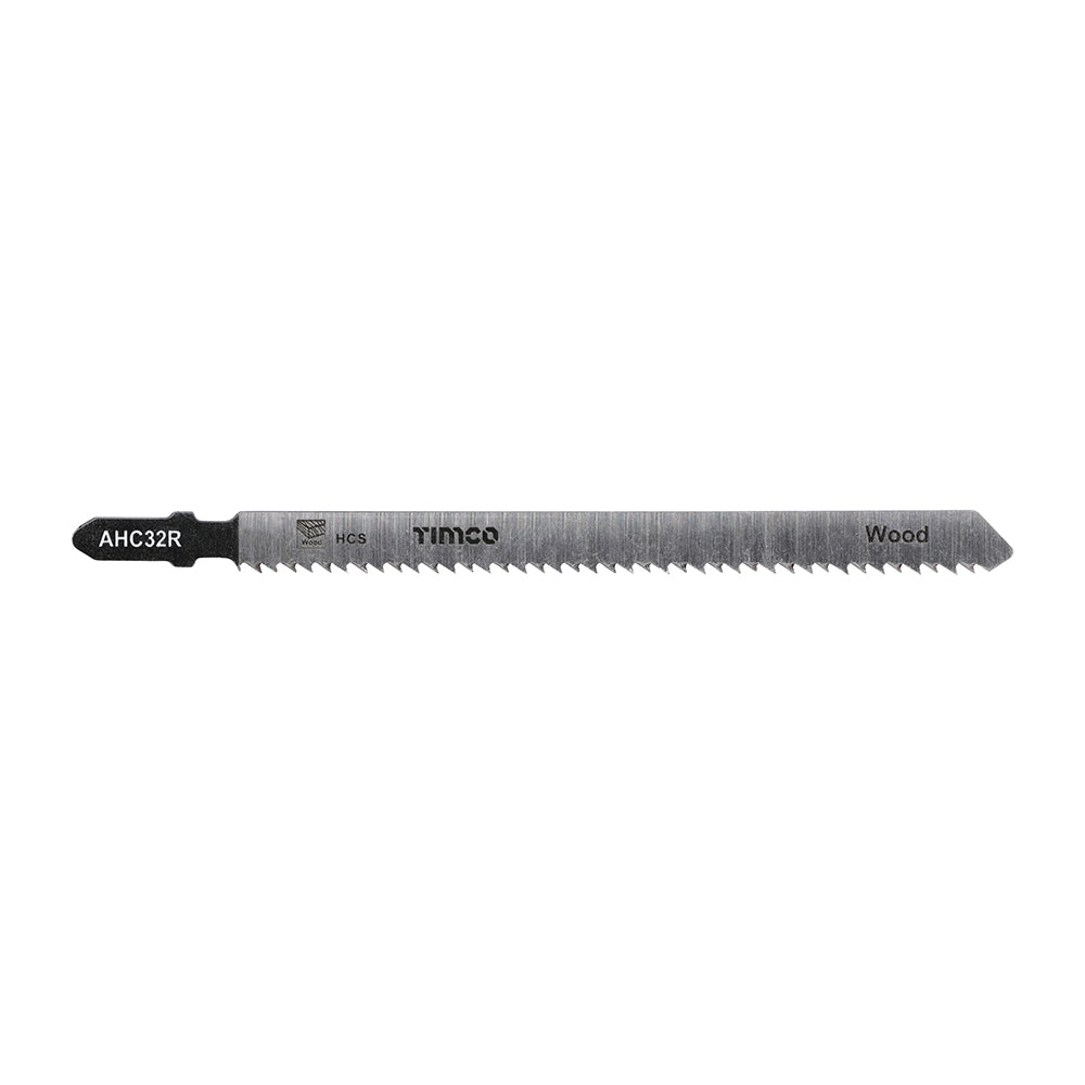 wood jigsaw blade