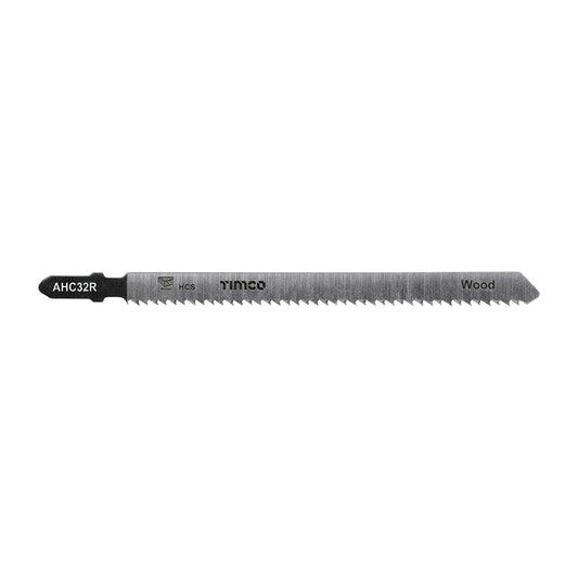 wood jigsaw blade