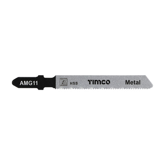 metal jigsaw blade