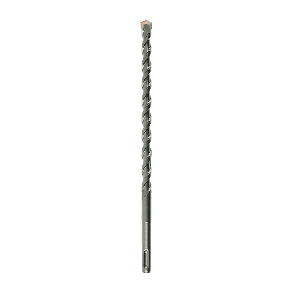 12.0 x 260 Professional SDS Plus Hammer Bit