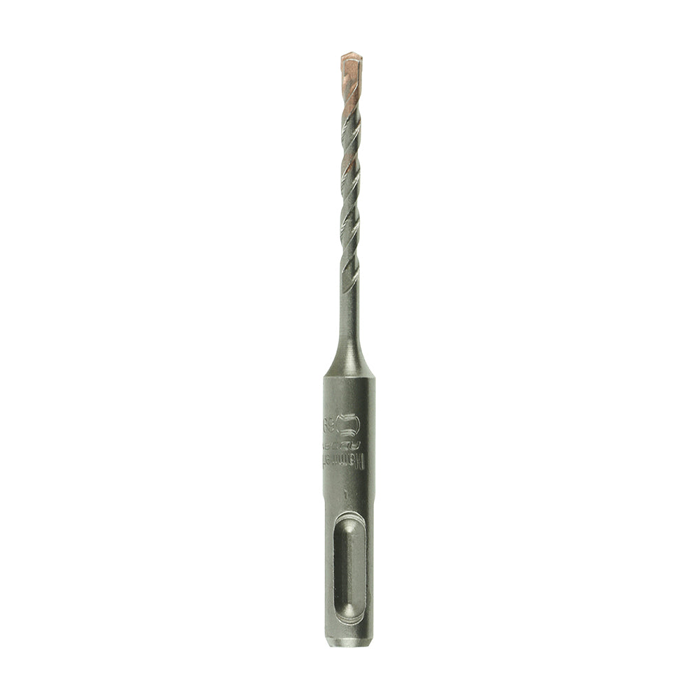 8.0x150 Professional masonry bit
