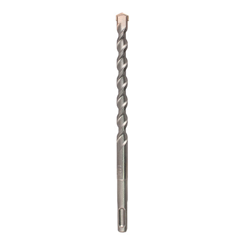6.5 x 160 Professional SDS Plus Hammer Bit