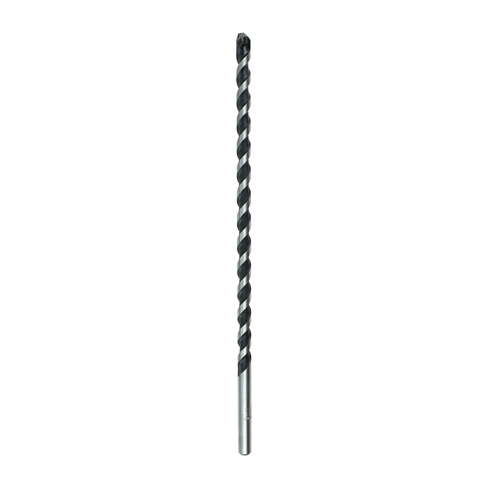 12.0x300 Professional masonry bit