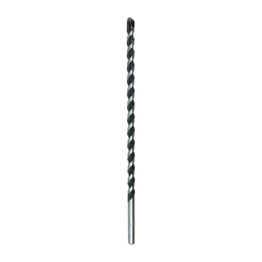 12.0x300 masonry bit