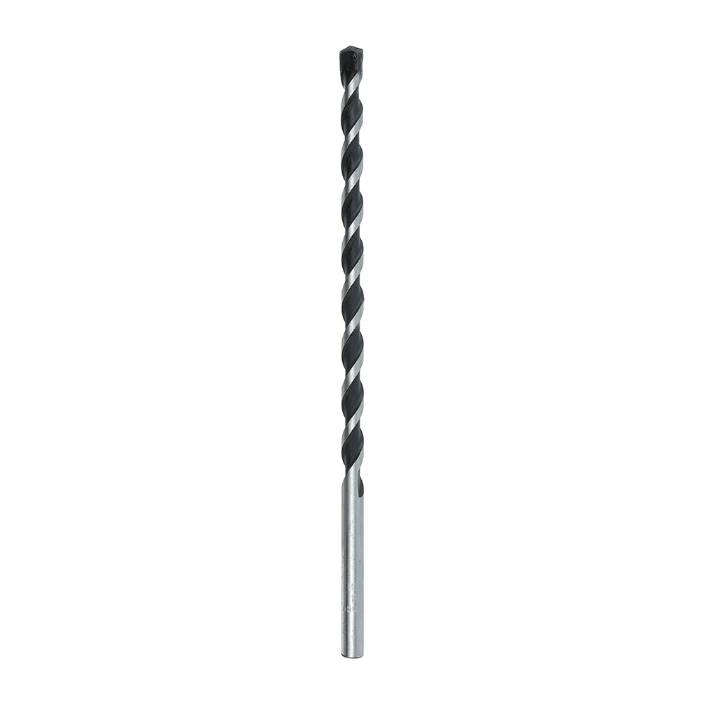 8.0x200 Professional masonry bit