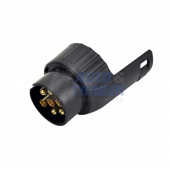 7pin to 13pin Converter Plastic