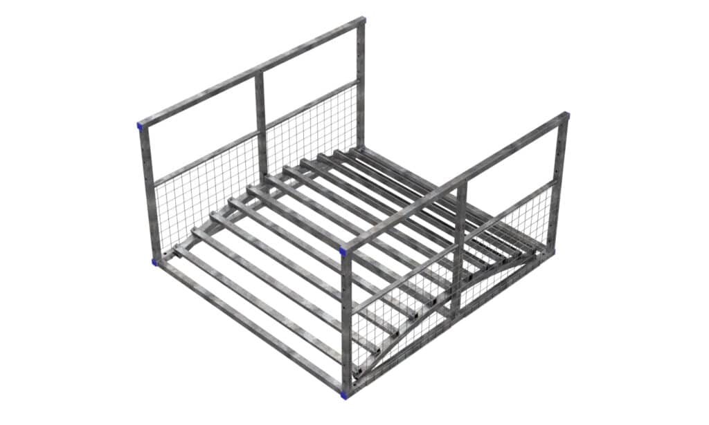 ATV FieldLink 1950mm x 2200mm 1005501-01