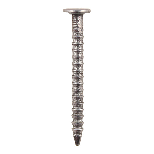 75 x 3.75 Annular Ringshank Nails - Bright  (1kg)