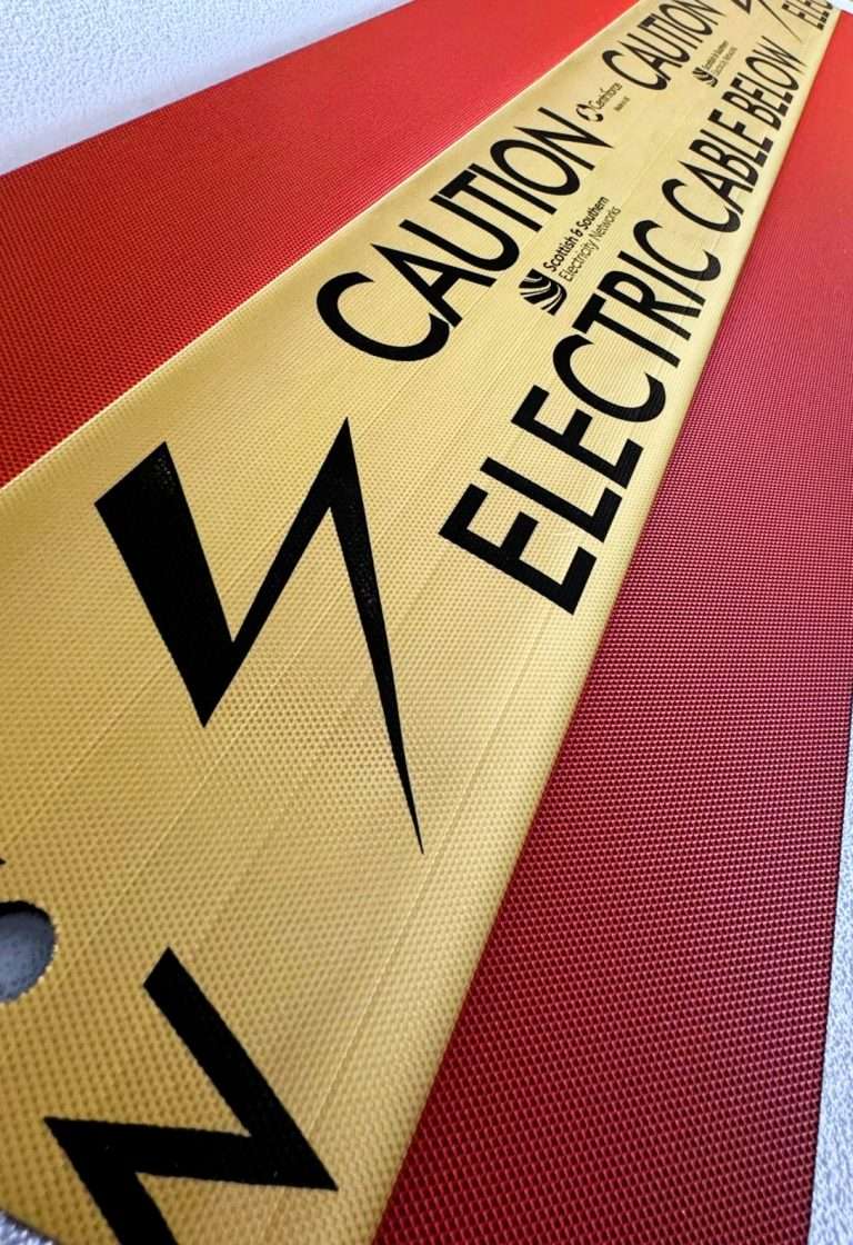 290MM X 1MT CLASS2 CABLE TILE ** SSE**