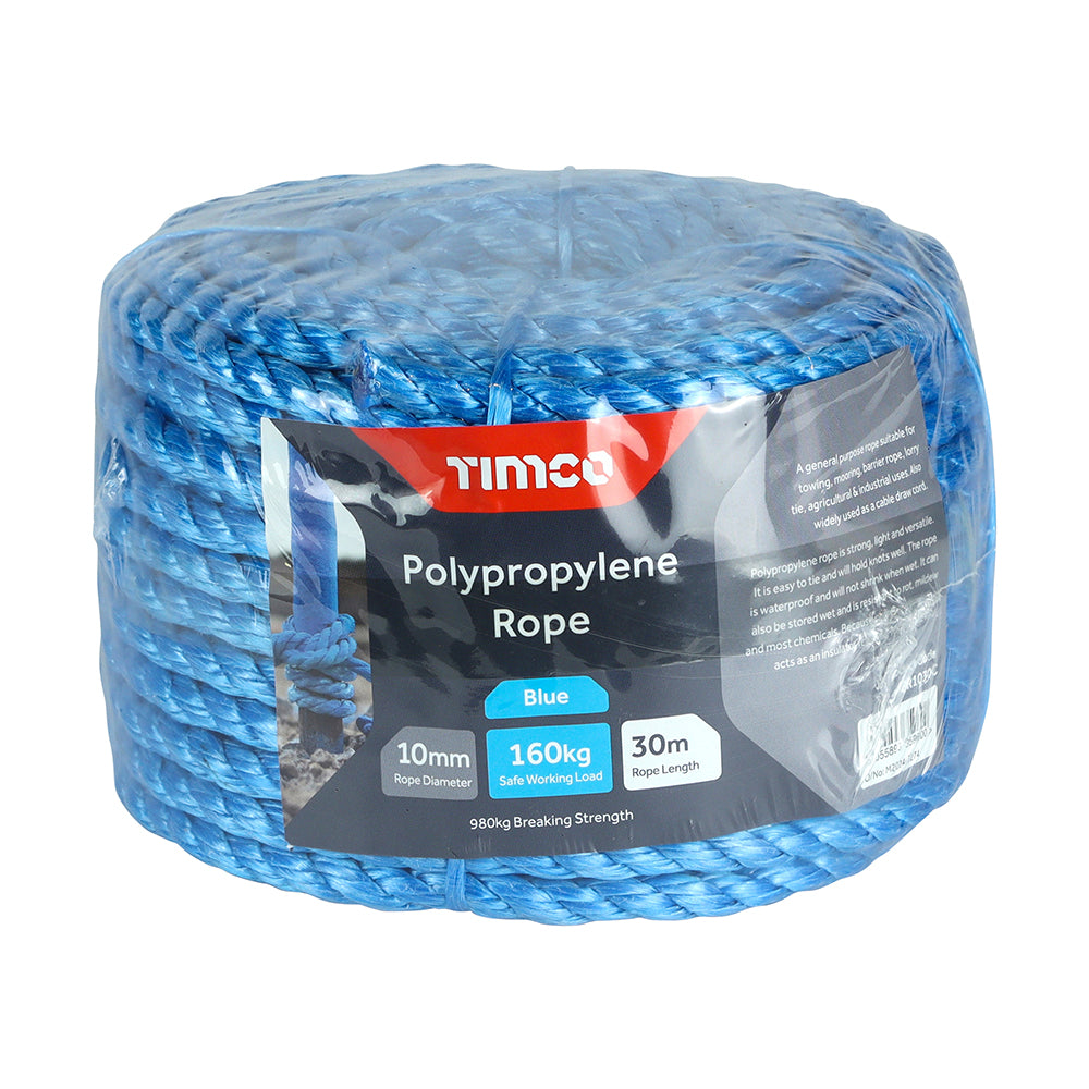 Rope