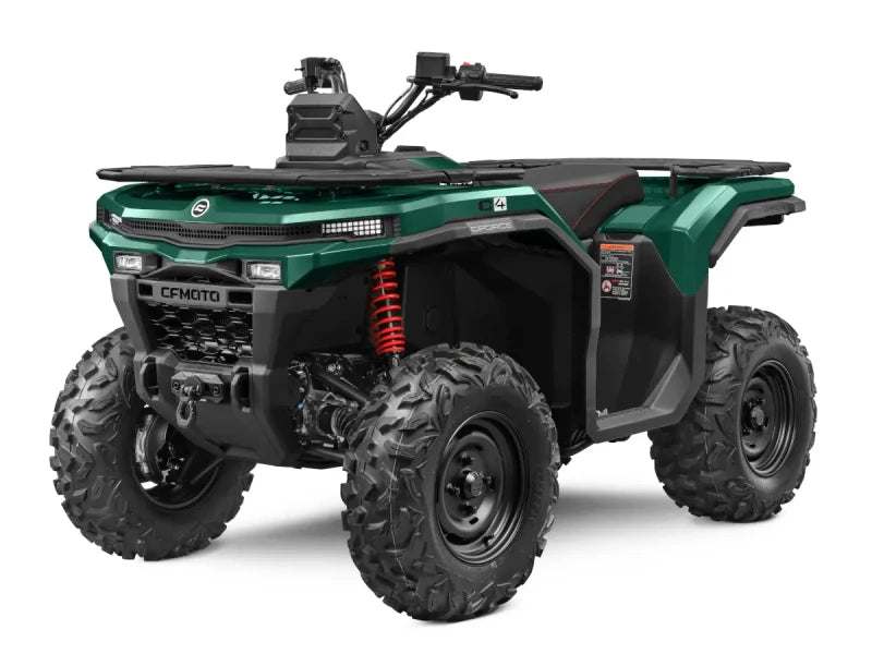 CFORCE C4 Agri