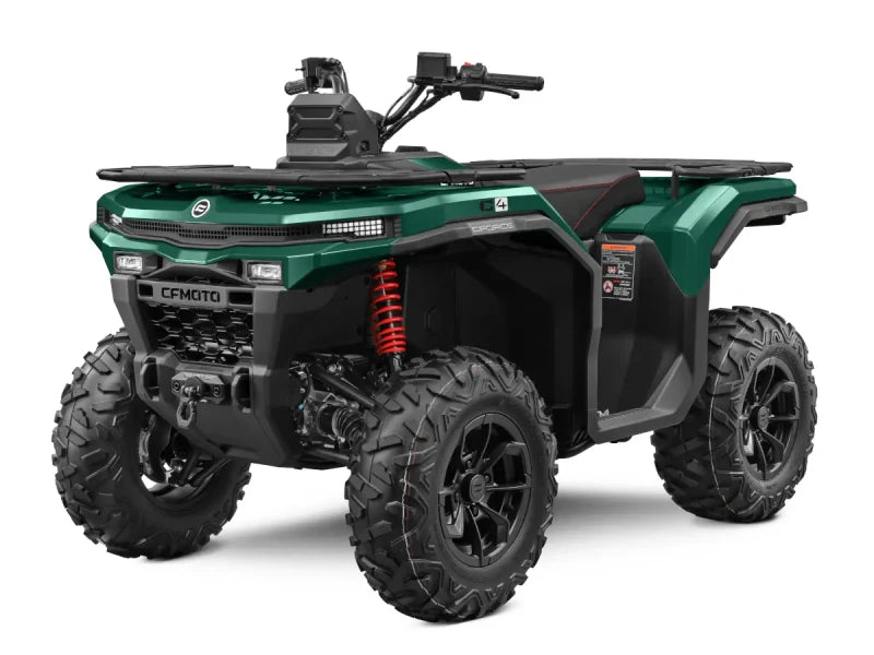 CFORCE C4