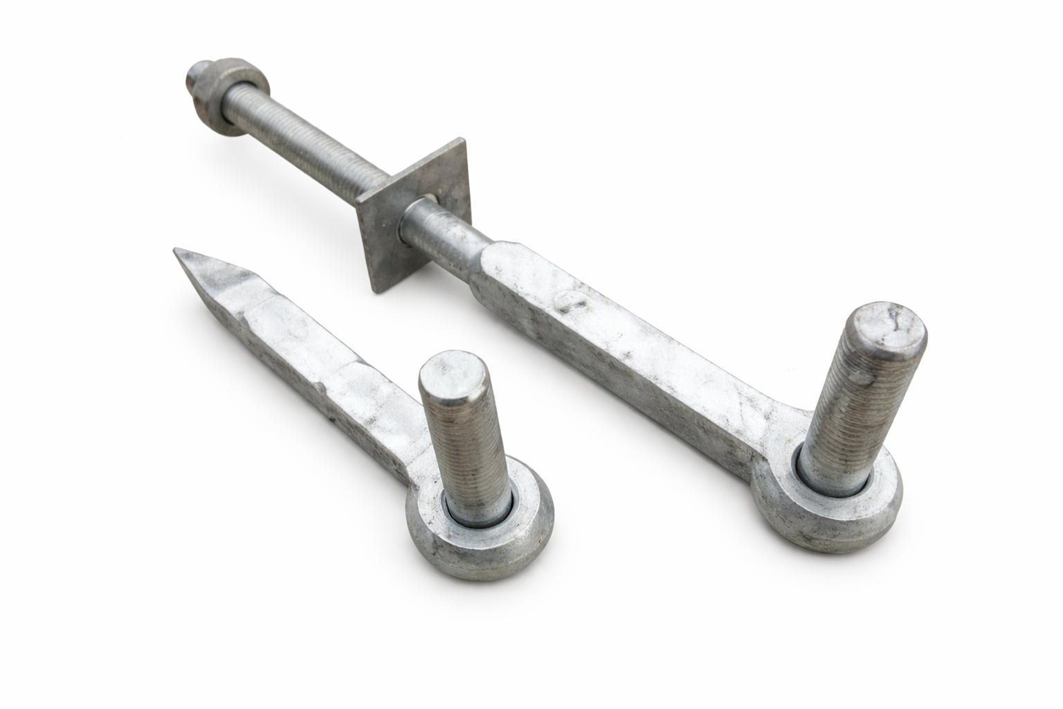 Hook to Bolt and Drive