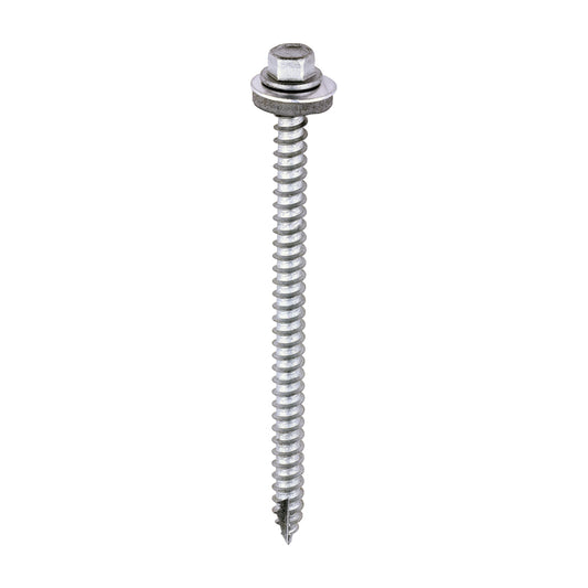 Hex Screw W16 Slash EXT 6.3 x 100