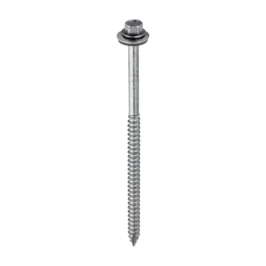 Hex Screw W16 Slash EXT 6.3 x 125