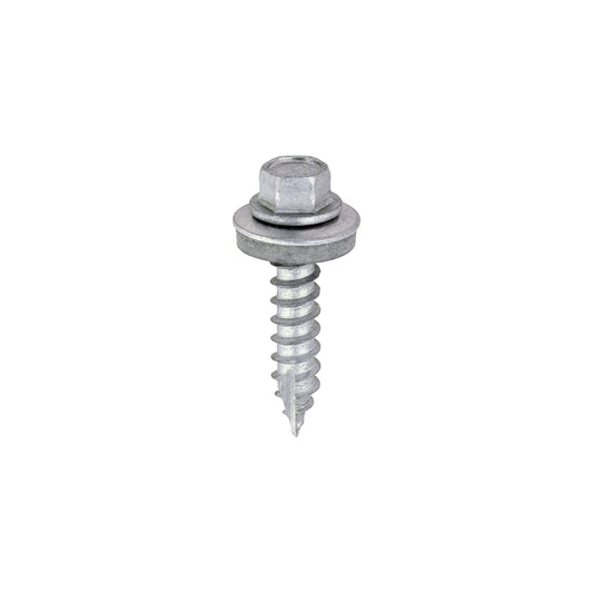 6.3X32 Hex Screw