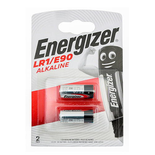 Energizer Alkaline Power Battery LR1