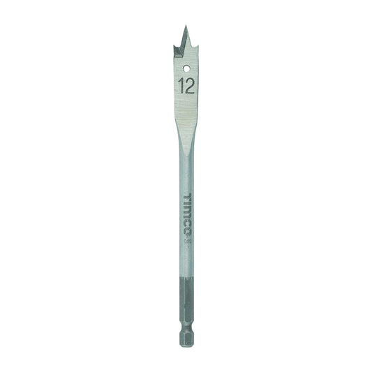 12.0x152 wood bit