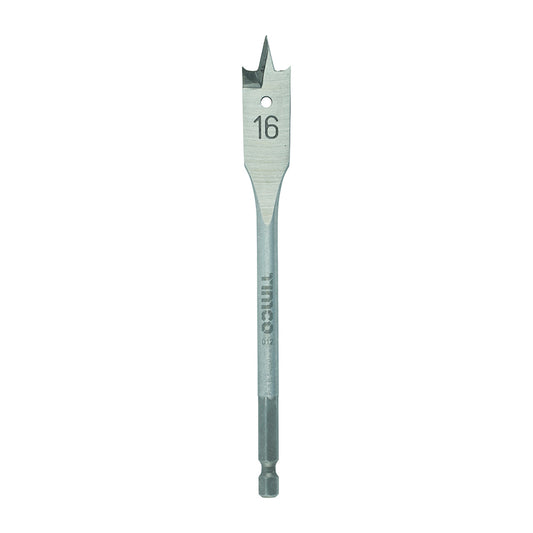 16.0x152 wood bit