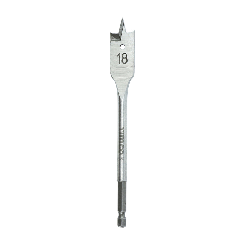 18.0x152 wood bit