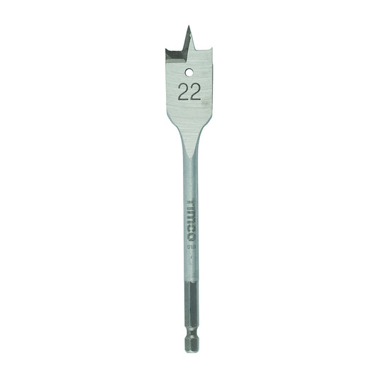 22.0x152 wood bit