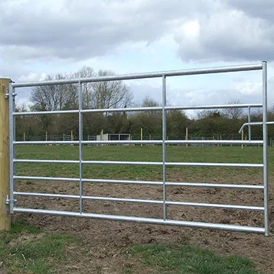 11ft Metal Field Gate