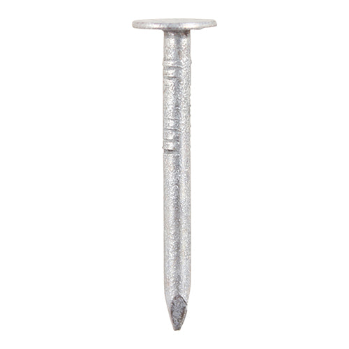 30 x 2.65 Clout Nails