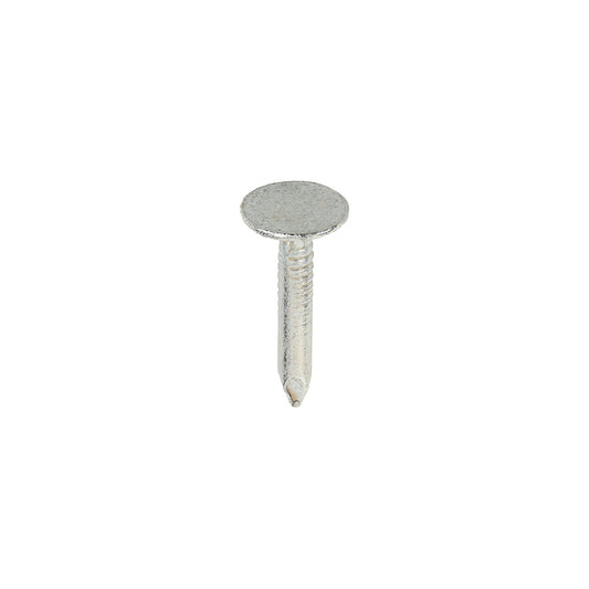 20 x 3.00 Extra Large Head Clout Nails
