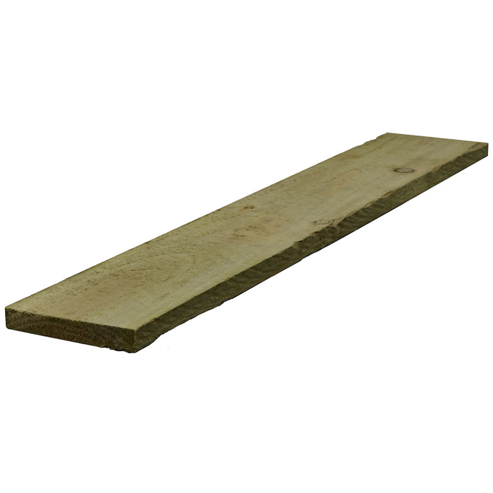 19x150x1200mm Timber Board