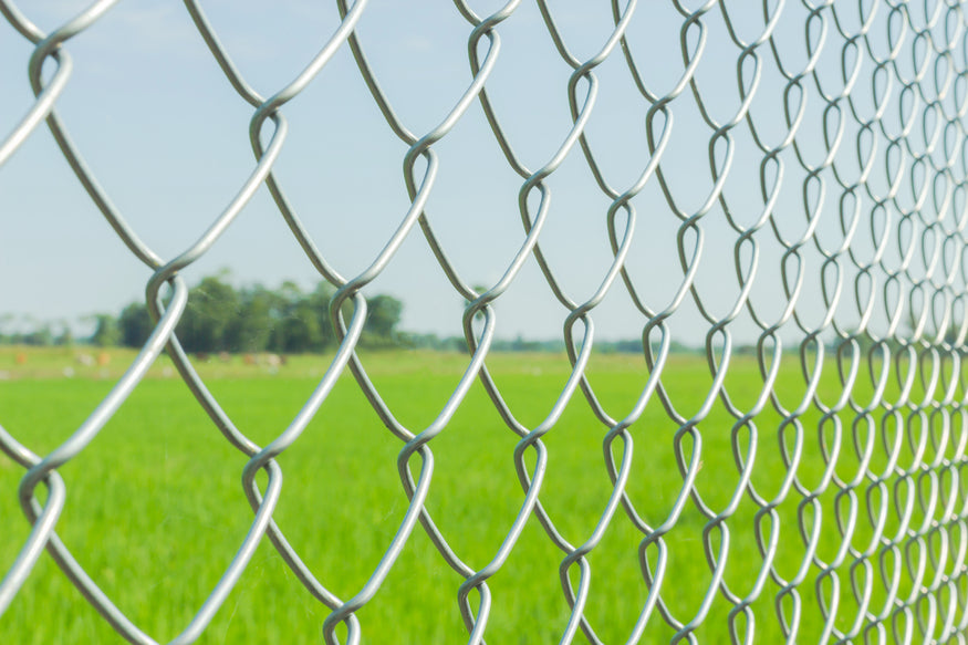 1800 Chainlink 25m