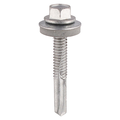 5.5X38 Hex Screw
