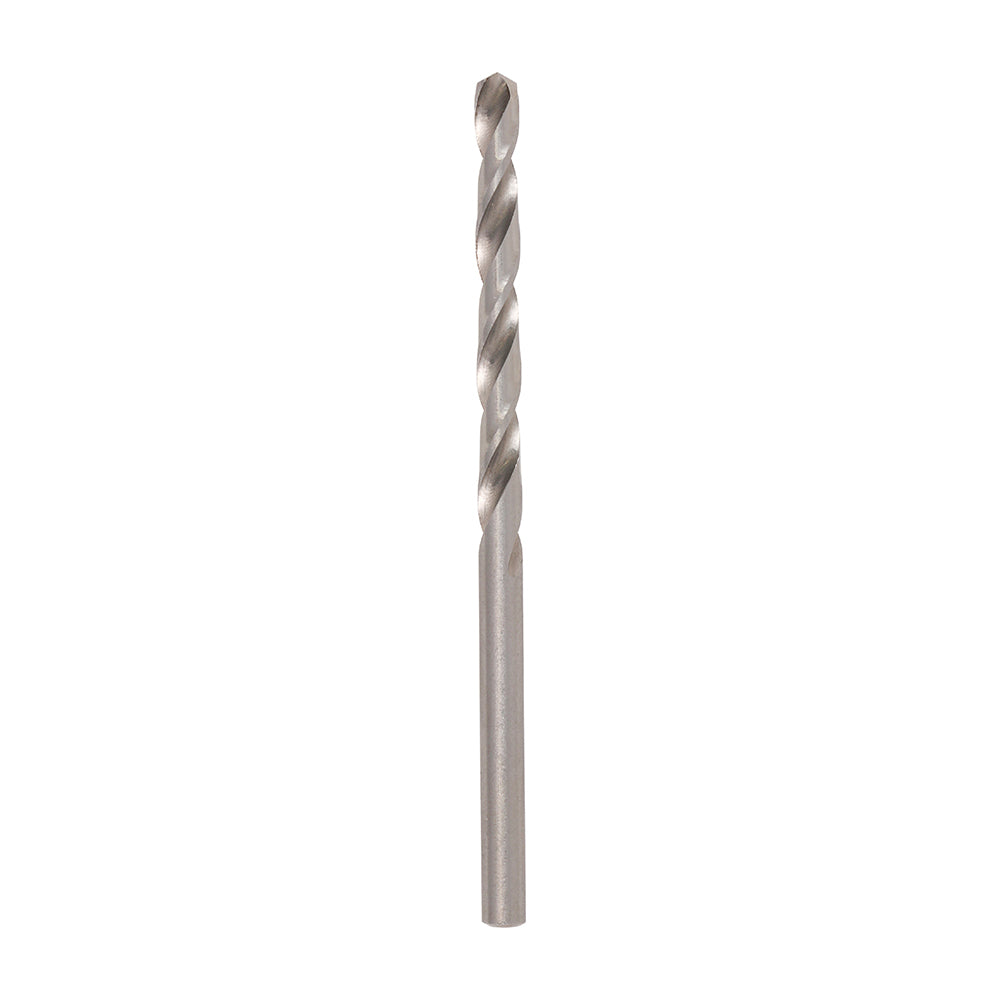 4.0mm Jobber drill bit