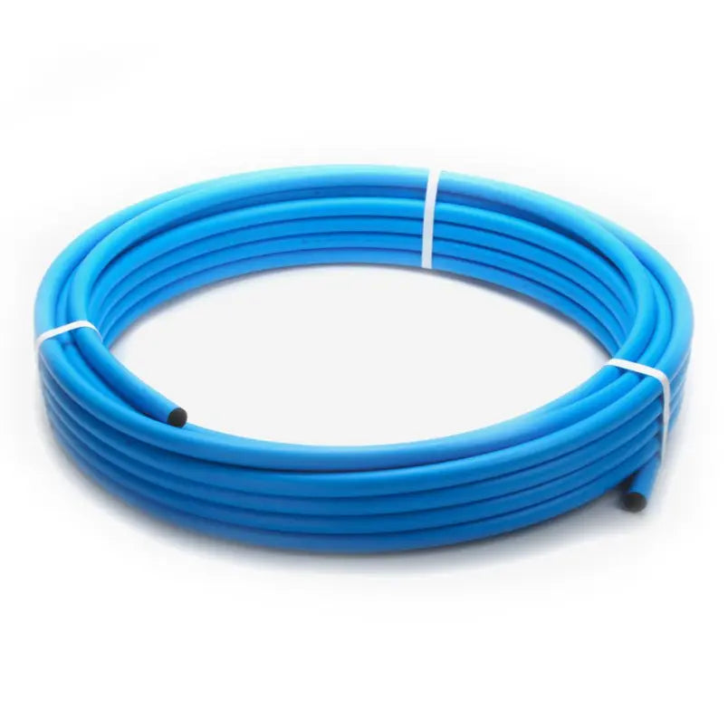 20MM X 100MT MDPE BLUE SDR 11