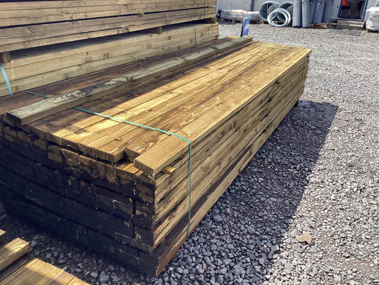 40X100X3600 rail